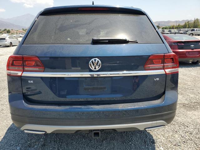 2019 VOLKSWAGEN ATLAS SE 1V2WR2CA1KC532664