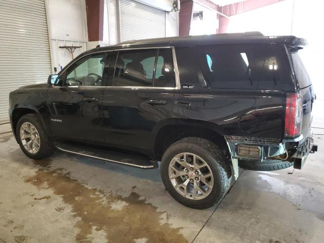 2017 GMC YUKON SLE 1GKS2AKC7HR363066
