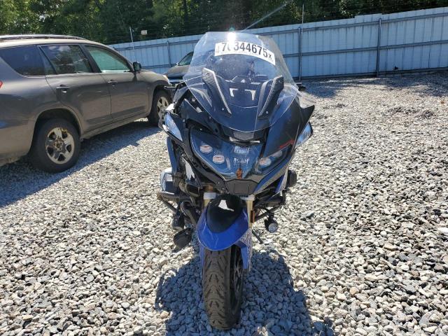 2024 BMW R 1250 RT WB10L0309R6J03766
