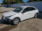 Lot #3301598638 2016 CHEVROLET CRUZE LIMITED LS
