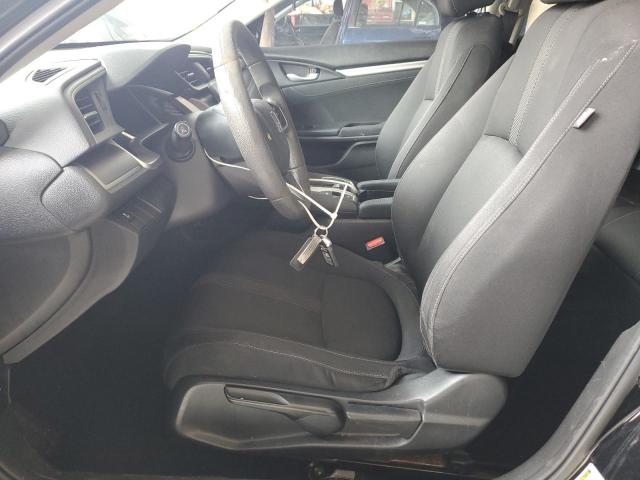 2016 HONDA CIVIC EX 19XFC2F70GE097137