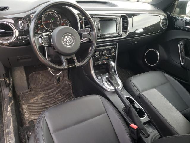 2017 VOLKSWAGEN BEETLE SE 3VWJ17AT5HM608167