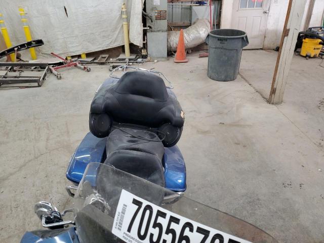 2005 HARLEY-DAVIDSON FLHTI 1HD1FVW195Y606159