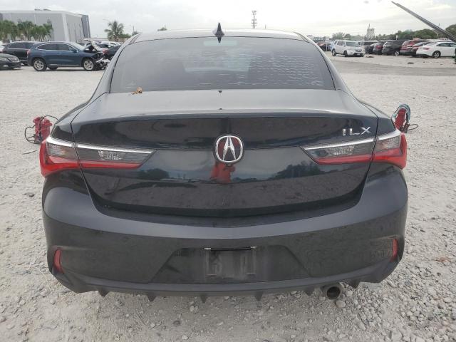 2021 ACURA ILX PREMIU 19UDE2F71MA007043
