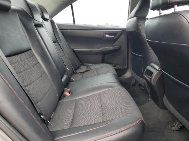 2016 TOYOTA CAMRY LE 4T1BF1FKXGU132705