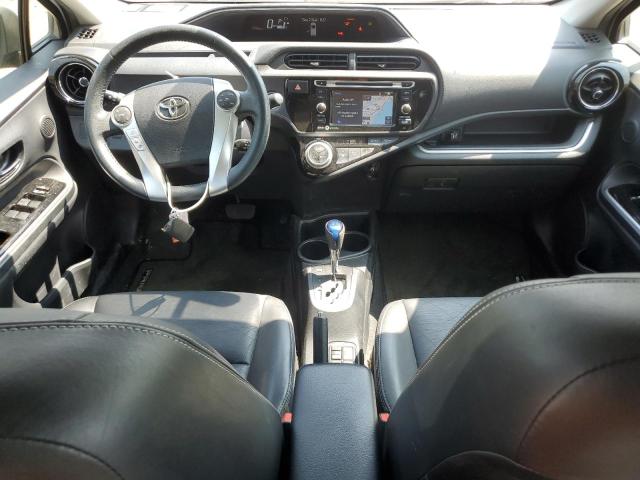 2015 TOYOTA PRIUS C JTDKDTB33F1099549