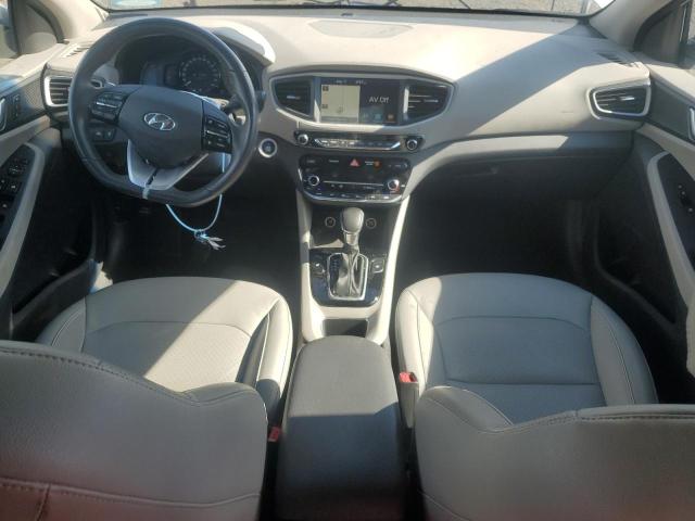 2019 HYUNDAI IONIQ LIMI KMHC05LC4KU142469