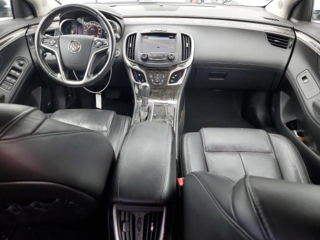 2016 BUICK LACROSSE 1G4GB5G39GF145160
