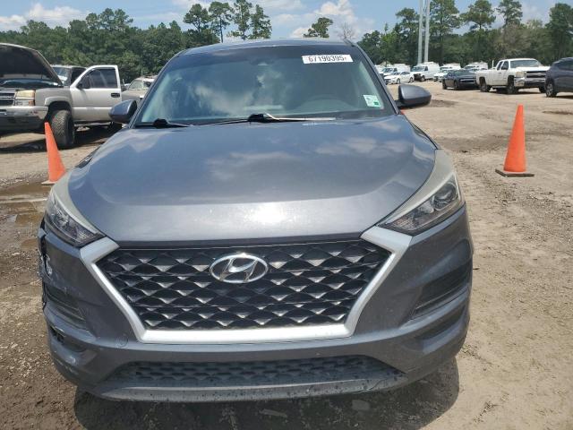 2019 HYUNDAI TUCSON SE - KM8J23A43KU036984
