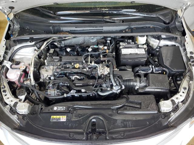 2024 TOYOTA COROLLA LE - 5YFB4MDE0RP148341
