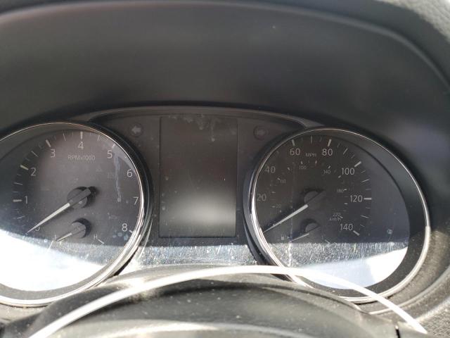 2020 NISSAN ROGUE SPOR JN1BJ1CV5LW541858