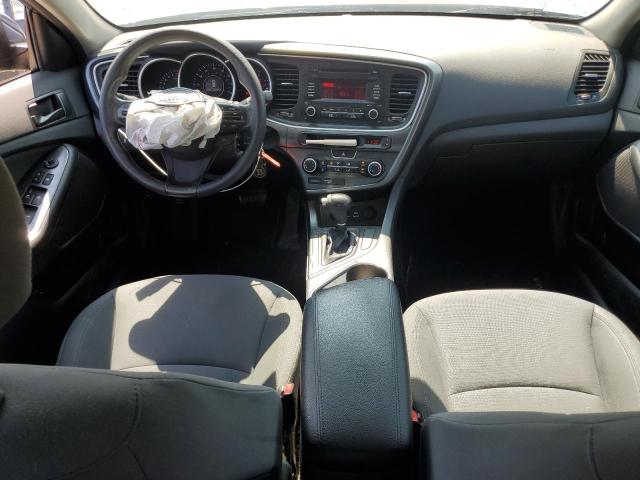 2015 KIA OPTIMA LX KNAGM4A71F5579109