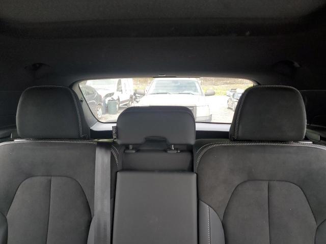 2023 VOLVO XC40 RECHA YV4ED3UM5P2038649