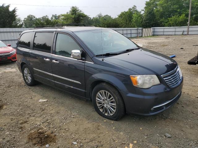 2014 CHRYSLER TOWN AND C #3296307472