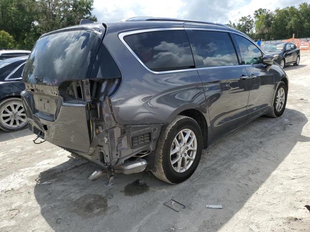 2021 CHRYSLER PACIFICA TOURING L 2C4RC1BG4MR605472
