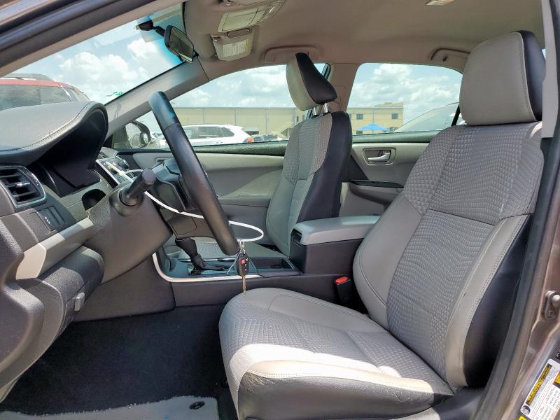 2015 TOYOTA CAMRY LE 4T1BF1FK0FU093170