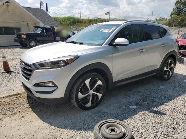 HYUNDAI TUCSON LIM