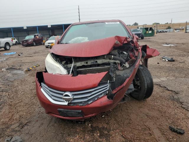 2016 NISSAN VERSA NOTE - 3N1CE2CP3GL352752