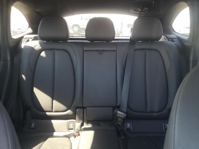 2016 BMW X1 XDRIVE2 WBXHT3C34G5E56605