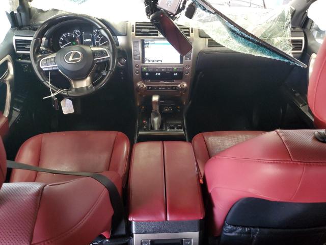 2021 LEXUS GX 460 PRE JTJAM7BX2M5277735
