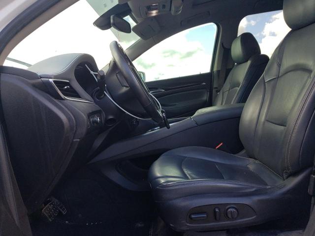 2018 BUICK ENCLAVE PR 5GAEVBKW2JJ128886
