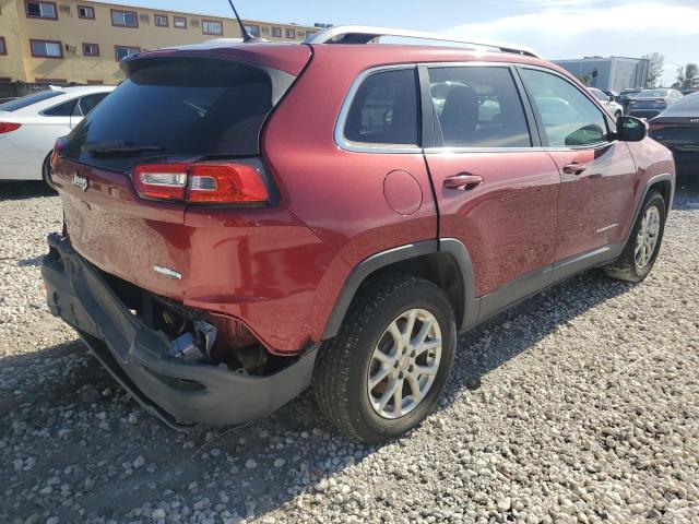 2015 JEEP CHEROKEE L 1C4PJMCSXFW773905