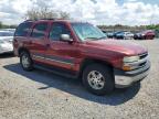 Lot #3316883067 2002 CHEVROLET TAHOE C150
