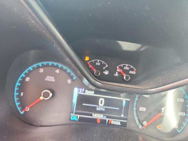 2018 CHEVROLET COLORADO Z #3279537263