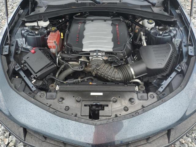 2023 CHEVROLET CAMARO LT1 - 1G1FE1R75P0116038