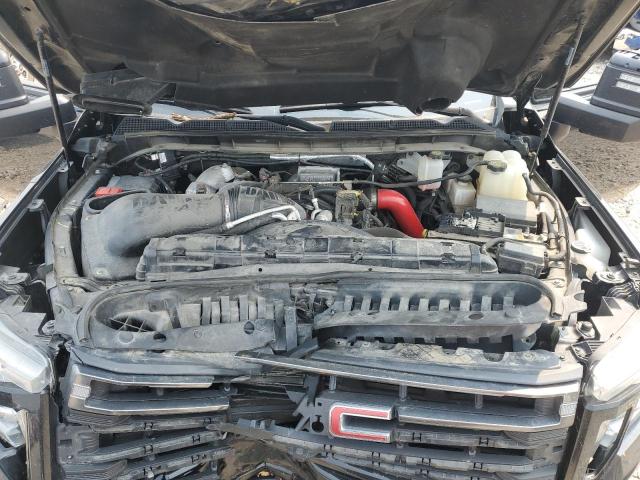 2021 GMC SIERRA K25 1GT19PEY3MF196410