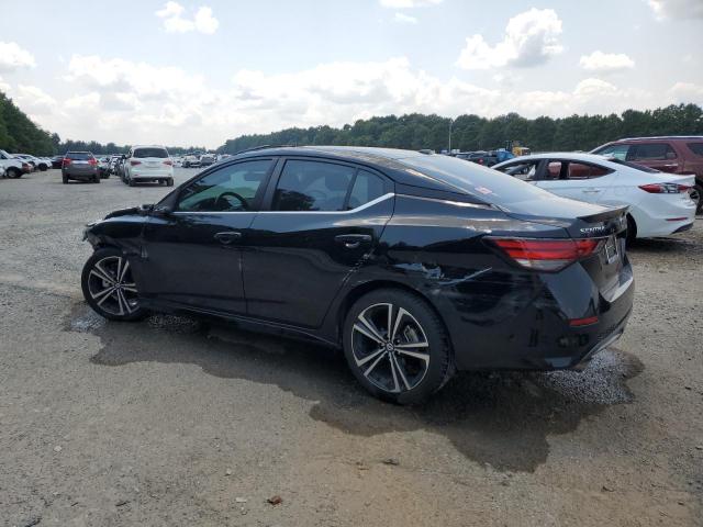 2023 NISSAN SENTRA SR 3N1AB8DV3PY272158