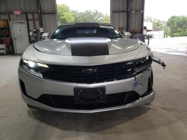 2019 CHEVROLET CAMARO LS 1G1FB3DX6K0112911