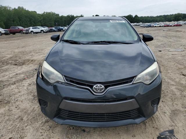 2015 TOYOTA COROLLA L #3296222404