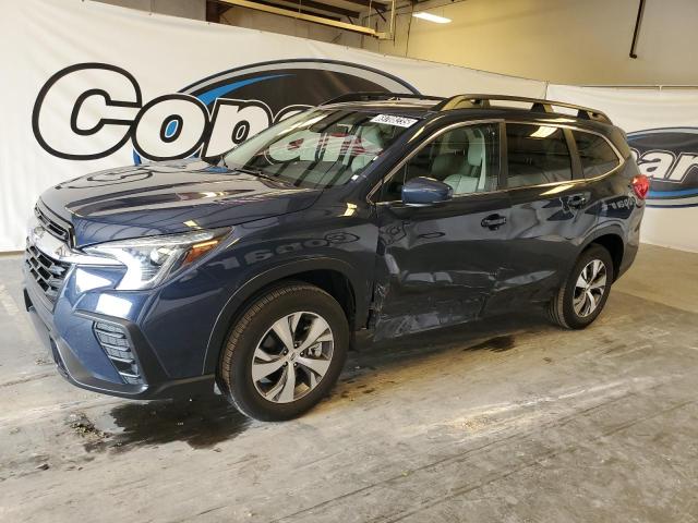 SUBARU ASCENT PRE
