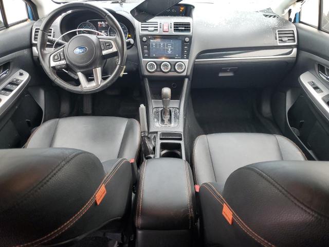 2017 SUBARU CROSSTREK LIMITED - JF2GPAKC2H8200285