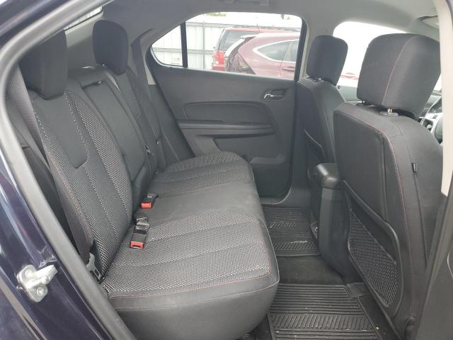 2017 CHEVROLET EQUINOX LT - 2GNALCEK7H1520758
