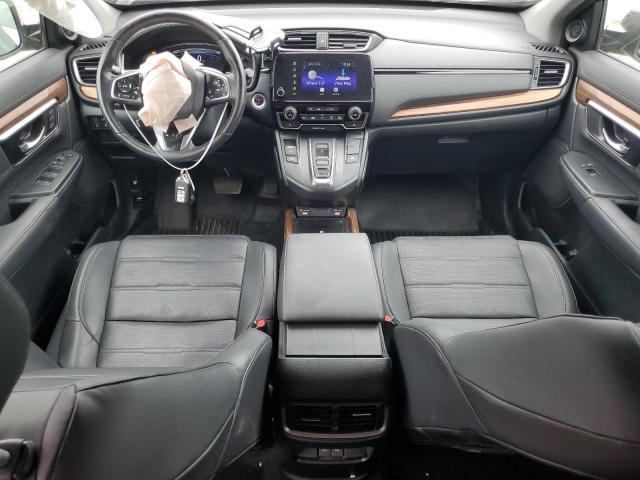 2022 HONDA CR-V TOURI 5J6RT6H90NL051275