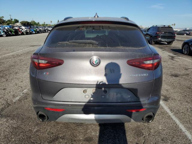 2018 ALFA ROMEO STELVIO TI SPORT ZASFAKNN2J7C01955