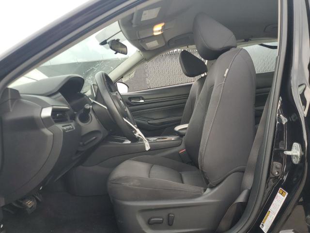 2020 NISSAN ALTIMA S 1N4BL4BV9LC248238