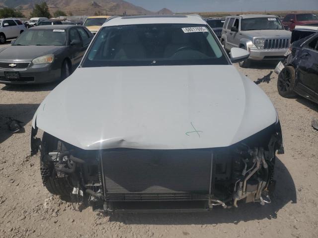 2022 AUDI E-TRON PRE - WA1LAAGE5NB026701