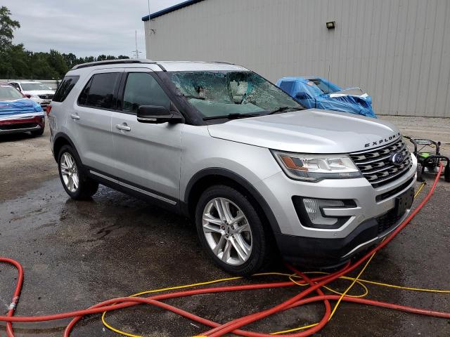 2016 FORD EXPLORER X 1FM5K8D81GGB92721