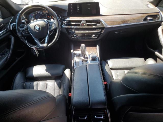 2018 BMW 530E WBAJA9C54JB253256