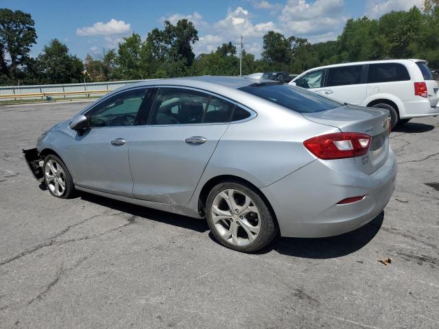 2017 CHEVROLET CRUZE PREM 1G1BF5SM1H7221431