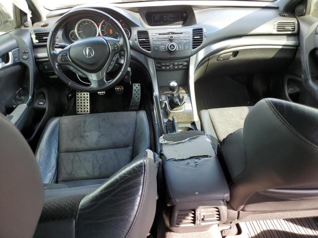 2013 ACURA TSX SE - JH4CU2E89DC013375