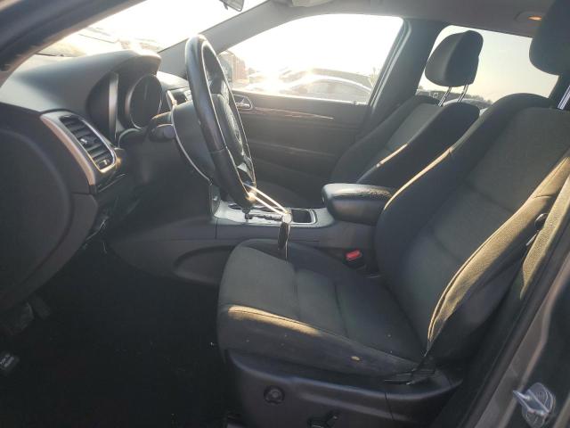 2012 JEEP GRAND CHER - 1C4RJFAG6CC148983