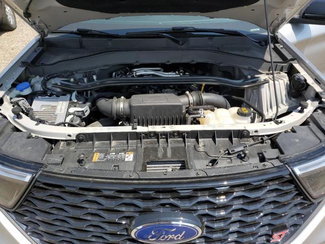 2022 FORD EXPLORER S 1FM5K8GC2NGB08547
