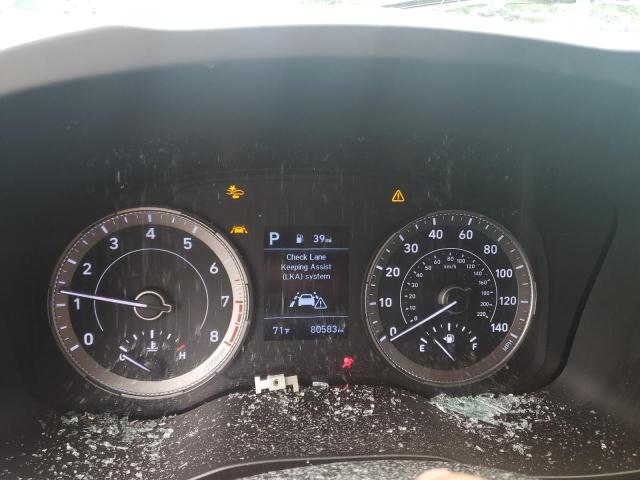 2022 HYUNDAI VENUE SEL KMHRC8A31NU138003