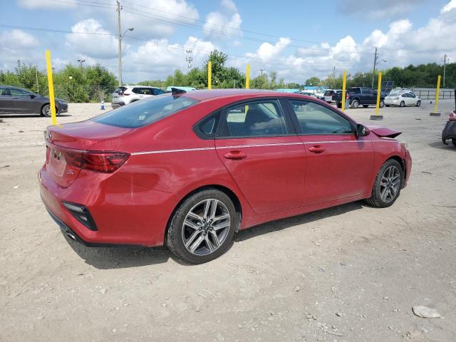 2019 KIA FORTE GT LINE 3KPF34AD8KE049077