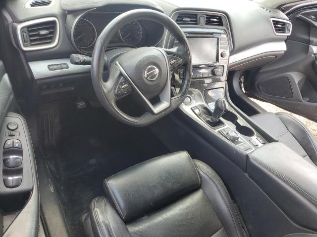2017 NISSAN MAXIMA 3.5S 1N4AA6AP5HC446886
