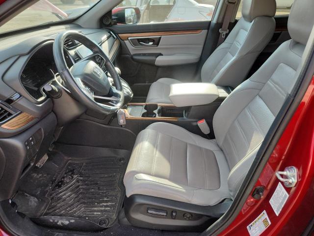 2020 HONDA CR-V TOURI 7FARW2H9XLE020271